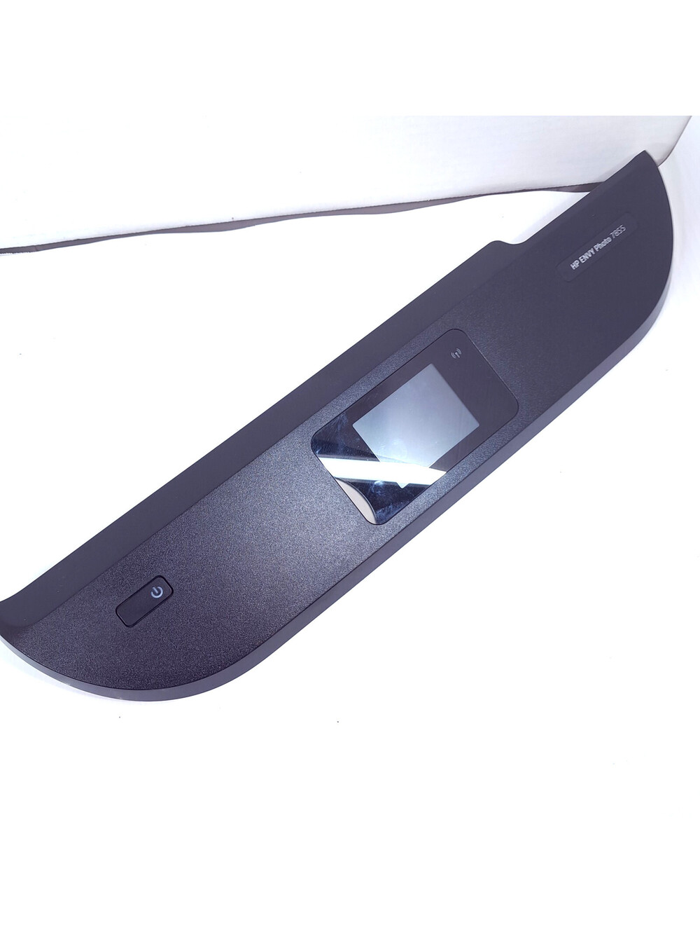 HP Envy Photo 7855 Printer scanner Control Panel Dash Display screen oem part